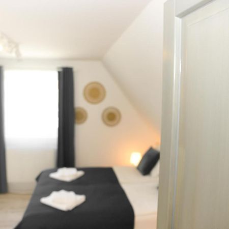 Raba92 Apartman House Eksteriør billede