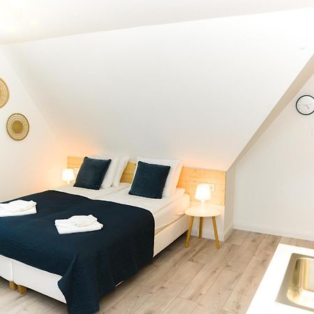Raba92 Apartman House Eksteriør billede