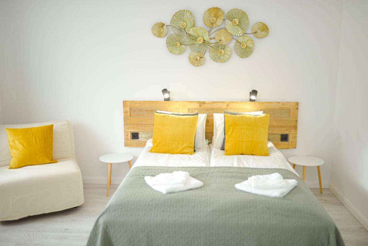 Raba92 Apartman House Eksteriør billede