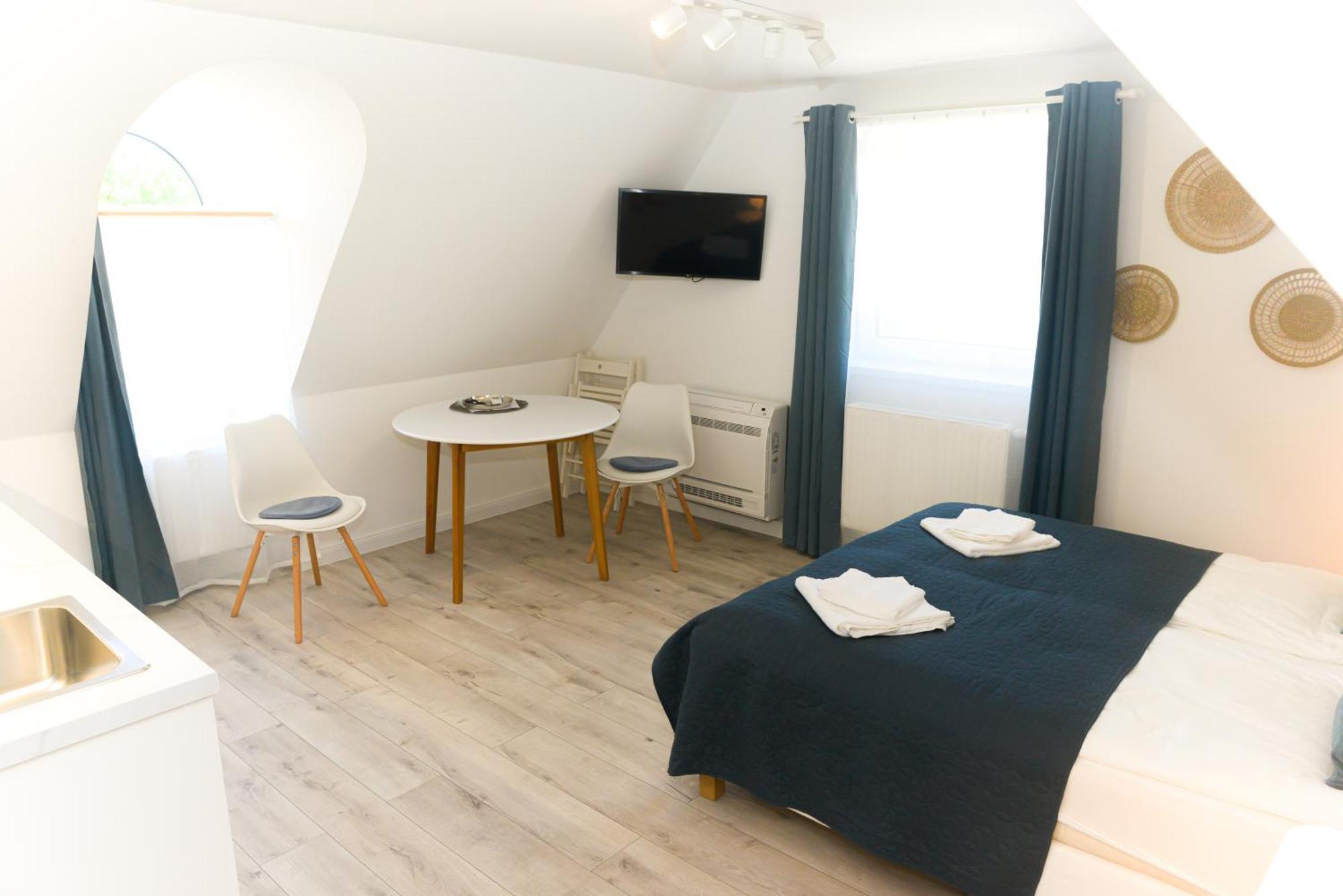 Raba92 Apartman House Eksteriør billede