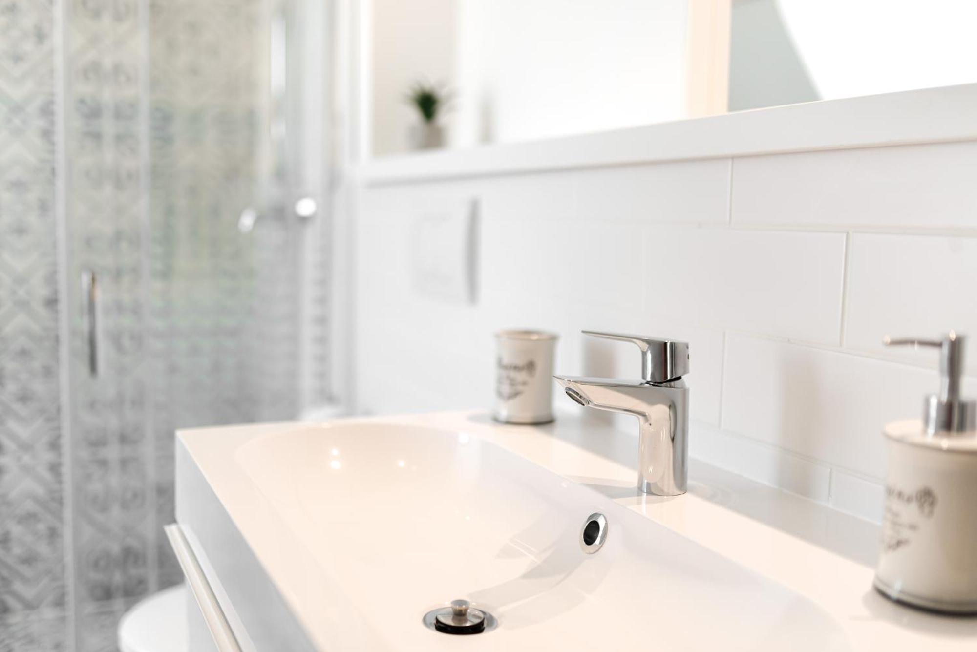 Raba92 Apartman House Eksteriør billede