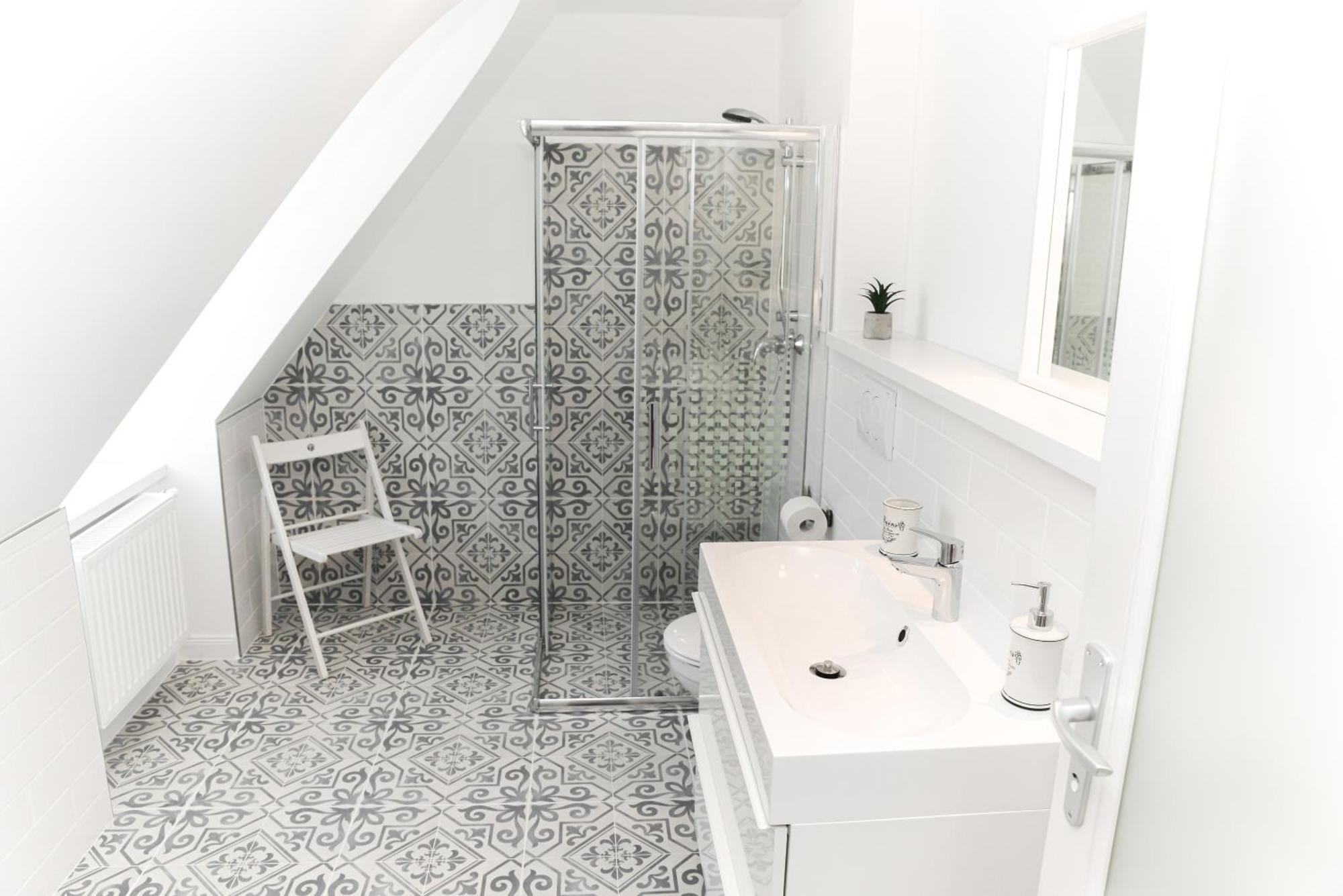 Raba92 Apartman House Eksteriør billede